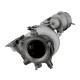 Turbolader 55564940 Opel Signum 2.0 Turbo Vectra C 2.0 Turbo 129 kW 175 PS