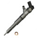 4x Einspritzdüse Injektor BMW X5 3.0d E53 730d E65 E66 E67 320d 330d 330xd 320 Cd 320td Cd 330 E46 530d E60 E61 Bosch 0445110131