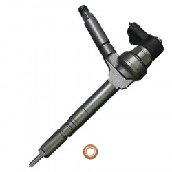 Einspritzdüse Injektor Bosch Opel Astra G 1.7 CDTI 8-97300-091-0 0445110118