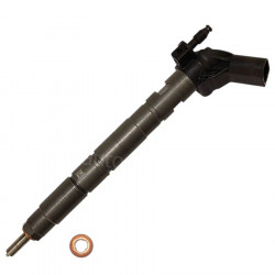 Einspritzdüse Injektor Bosch 0445117022 Audi VW Porsche 3.0 TDI 3.0 D 0445117022 0986435413