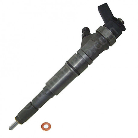 Einspritzdüse Injektor Bosch 0445110212 BMW 525 d E60 525 d Touring E61 13537794919 13537749652 0986435151