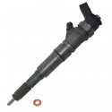 Einspritzdüse Injektor Bosch 0445110212 BMW 525 d E60 525 d Touring E61 13537794919 13537749652 0986435151
