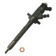 4x Einspritzdüse Injektor Bosch 0445110311 Citroen C3 Peugeot 207 307 308 1.6 HDi
