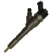 4x Einspritzdüse Injektor Bosch 0445110076 0445110062 Citroen Peugeot 2.0 HDi Fiat