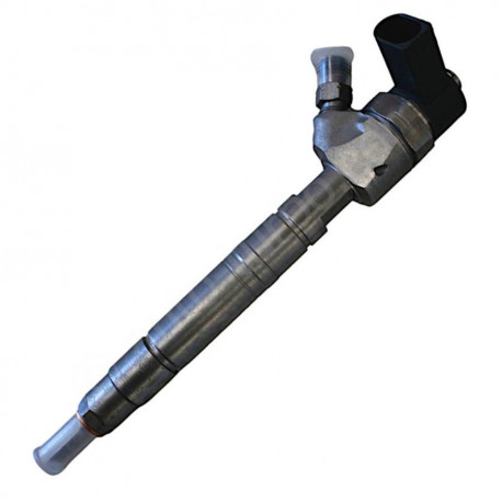 Injektor Einspritzdüse 0445110199 Mercedes W203 S203 W210 S210 CDI 6110701787