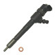 4x Injektor Einspritzdüse Bosch 0445110236 Honda Accord CR-V Civic 16450-RMA-E01
