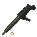 Injektor Einspritzdüse Bosch 0445110119 Alfa 147 156 166 1.9 JTD 2.4 JTD Fiat Doblo 1.9 JTD