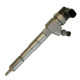 4x Injektor Einspritzdüse Bosch 0445110111 Alfa Romeo 147 156 166 GT 1.9 JTD Fiat Stilo 1.9 JTD