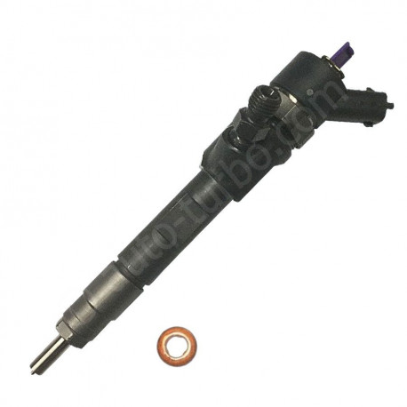 Einspritzdüse Injektor Bosch 0445110110 für Nissan Interstar Renault Espace Grand Scénic Laguna Master Megane Scénic 1.9