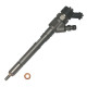 3 x Injektor Einspritzdüse Bosch 0445110166 Smart Fourfour 454 1.5 CDI 50 kW 68 PS A6400700687