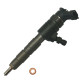 Injektor Einspritzdüse 0445110339 Citroen C3 DS3 Peugeot 206+ 1.4 HDi 70 Ford Fiesta VI 1.4 TDCi