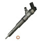 6x Injektor Einspritzdüse Bosch 0445110209 BMW 118d E87 318d E90 E91 325d E90 E91 E92 525d 525xd E60 E61