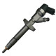 4x Injektor Einspritzdüse Bosch 0445110239 Fiat 1.6 D MJ Ford 1.6 TDCi Citroen Peugeot 1.6 HDi