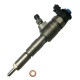 Injektor Bosch 0445110252 Citroen 9656588980 Peugeot 206 207 Bipper 1.4 HDi