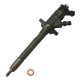 4x Einspritzdüse Injektor Bosch 0445110297 Citroen C2 C3 C4 C5 Berlingo 1.6 HDi 9662002680