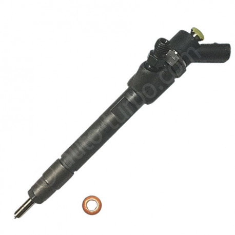 Injektor Einspritzdüse Bosch 0445110023 Smart Cabrio Fortwo 0445110022 0986435008 A6600700187