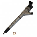 Injektor Einspritzdüse Bosch 0445110186 KIA Sorento Hyundai H-1 2.5 CRDI 33800-4A100