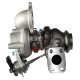 Turbolader Mitsubishi 49373-02003 für Citroen Ford Peugeot 9673283680