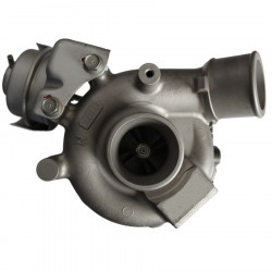 Turbolader Mitsubishi Outlander 2.2 DI-D 49335-01120 1515A238 ASX 2.2 Di-D 4WD