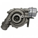 Turbolader Nissan Qashqai Renault Grand Scenic Laguna Megane 1.5 dCi 144111232R Mercedes Citan B160 B180 A160 A180 CDI