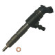 Einspritzdüse Injektor Bosch 0445110068 für Alfa Romeo 156 166 Fiat Brava Bravo Marea Multipla Lancia Lybra