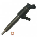 Einspritzdüse Injektor Bosch 0445110068 für Alfa Romeo 156 166 Fiat Brava Bravo Marea Multipla Lancia Lybra