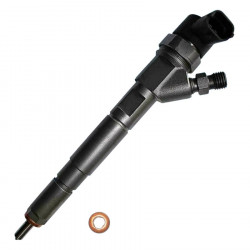 Einspritzdüse Injektor Bosch 0445110280 0986435192 für Renault Grand Scénic Megane Scénic 1.9 dCi 96 KW 131 PS
