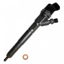 Einspritzdüse Injektor Bosch 0445110280 0986435192 für Renault Grand Scénic Megane Scénic 1.9 dCi 96 KW 131 PS