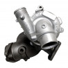 Turbolader Garrett 707240-1 Citroen Fiat Lancia Peugeot 2.2 HDi / JTD 94kW 100kW