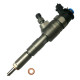 4x Injektor Einspritzdüse Bosch 0445110135 für Citroen Xsara 1980A9 96487862 0986435085 1.4 HDi