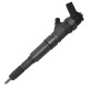 4 x Einspritzdüse Injektor Bosch 0445110049 für Landrover 2.0 Td4 Opel Omega B 2.5 DTI 0445110130