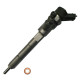 4 x Einspritzdüse Injektor Bosch 0445110215 für Mini One D R53 1.4 Toyota Yaris D-4D 23670-33030