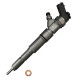 6 x Einspritzdüse Injektor Bosch 0445110048 für BMW E39 525 d 525 d Touring 120 kW
