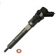 4x Einspritzdüse Injektor Bosch 0445110254 für Hyundai Grandeur Santa Fe 2.2 CRDi 33800-27800