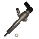 4 x Injektor Einspritzdüse Siemens 5WS40149-Z für Citroen Peugeot 1.4 HDi 9654551080