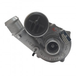 Turbolader 0375N6 Citroen Nemo Peugeot Bipper 1.4 HDi 50 kW 68PS 96615574 DV4TED