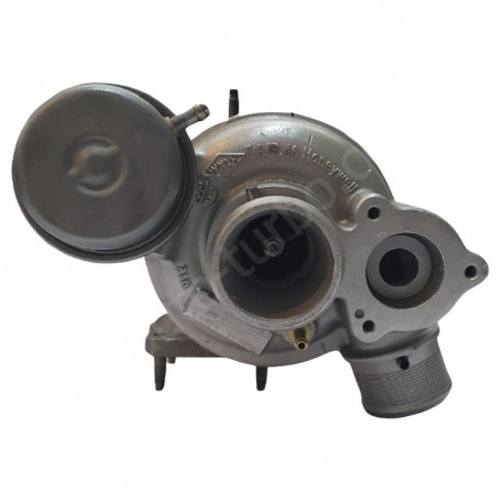 Turbolader Alfa Giulietta 1.4 TB Mito Abarth 500 595 695 Punto 1.4 55256624