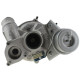 Turbolader Citroen C4 Peugeot 207 308 3008 1.6 THP 150 1.6 16V EP6DT 53039880121