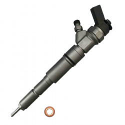 Einspritzdüse Injektor Bosch 0445110013 0445110028 für BMW 7er E38 740d 180 KW