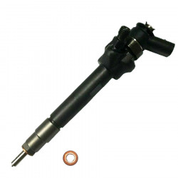 Einspritzdüse Injektor Bosch 0445110613 8514146 für BMW Mini 1er 2er 3er 4er X1 0986435268
