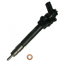 Einspritzdüse Injektor Bosch 0445110475 für Audi Seat Skoda VW 2.0 TDI 04L130277E