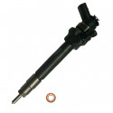 Einspritzdüse Injektor Bosch 0445110475 für Audi Seat Skoda VW 2.0 TDI 04L130277E
