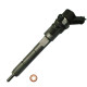 Einspritzdüse Injektor Bosch 0445110414 für Nissan Qashqai Opel Vivaro Renault Megane Trafic 1.6