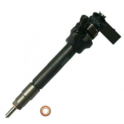 Einspritzdüse Injektor Bosch 0445110477 für VW Audi Seat 1.6 TDI 04L130277G 04L130277AJ