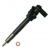 INJEKTOR EINSPRITZDÜSE BOSCH 0445110176 MERCEDES 648 070 02 87 C E 200 220 CDI 648 070 02 87 0 445 110 176