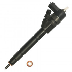 Einspritzdüse Injektor Bosch 0445110546 für Nissan Qashqai Renault Espace Talisman Scénic 1.6 dCi