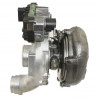 Turbolader Mercedes CLS 350 CDI E280 CDI E320 CDI ML320 CDI E350 BlueTEC 764809