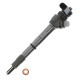 4x Einspritzdüse Injektor Bosch 0445110469 0986435258 für VW Audi Seat Skoda 2.0 TDI
