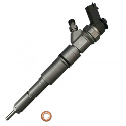 Einspritzdüse Injektor Bosch MG ZT Land Rover 75 2.0 CDTi 0986435011 0445110030