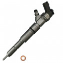 Einspritzdüse Injektor Bosch für MG ZT Land Rover 75 2.0 CDTi 0986435011 0445110030